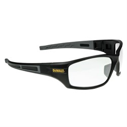 DeWalt DPG101-1D Защитные очки (поликарбонатные прозрачные линзы, защита от UVA/UVB) - фото 226866