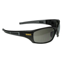 DeWalt DPG101-2D Защитные очки (поликарбонатные тонированные линзы, защита от царапин, защита от UVA - фото 226868