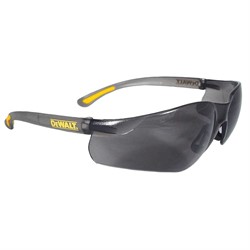 DeWalt DPG52-2D Защитные очки (поликарбонатные дымчатые линзы, защита от царапин,защита от UVA/UVB) - фото 226875