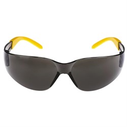 DeWalt DPG54-2D Защитные очки (поликарбонатные дымчатые линзы, защита от царапин, УФ защита) - фото 226883