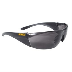 DeWalt DPG93-2D Защитные очки (поликарбонатные тонированные линзы, защита от царапин,УФ защита) - фото 226892