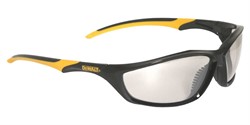 DeWALT DPG96-FD Защитные очки (жесткий поликарбонатный объектив и отсутствие искажений) - фото 226899