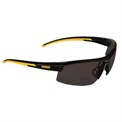 DeWalt DPG99-2PD Защитные очки (поликарбонатные дымчатые линзы, защита от царапин) - фото 226901