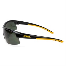 DeWalt DPG99-2PD Защитные очки (поликарбонатные дымчатые линзы, защита от царапин) - фото 226902
