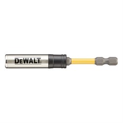 DeWalt DT7522 Держатель для бит (Impact Torsion HEX 1/4, 92 мм, магнитный) - фото 226904