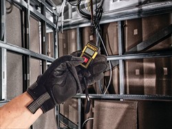 DeWalt DW030PL Дальномер лазерный (9 м, +/- 6 мм на 10 м) - фото 226913