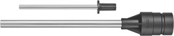 DeWalt DWH050 Система пылеудаления для перфоратора - фото 226915