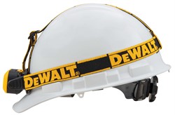 DeWalt DWHT81424 Фонарь налобный светодиодный (200 Лм, датчик движения) - фото 226930