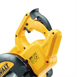 DeWalt DWS774 Пила торцовочная (1400 Вт, 216х30 мм, 4500 об/мин, пропил: глуб. 70 мм /шир. 250 мм) - фото 226954