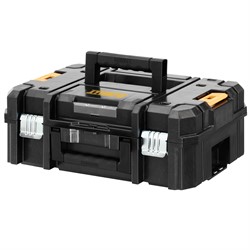 DeWalt DWST1-70703 Ящик для инструмента TSTAK II (440х333х162 мм) - фото 226956
