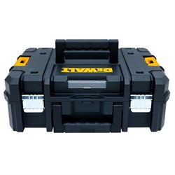 DeWalt DWST1-70703 Ящик для инструмента TSTAK II (440х333х162 мм) - фото 226957
