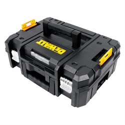 DeWalt DWST1-70703 Ящик для инструмента TSTAK II (440х333х162 мм) - фото 226958