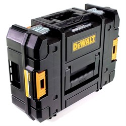 DeWalt DWST1-70703 Ящик для инструмента TSTAK II (440х333х162 мм) - фото 226959