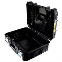 DeWalt DWST1-70703 Ящик для инструмента TSTAK II (440х333х162 мм) - фото 226961