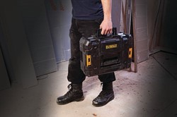 DeWalt DWST1-70703 Ящик для инструмента TSTAK II (440х333х162 мм) - фото 226963