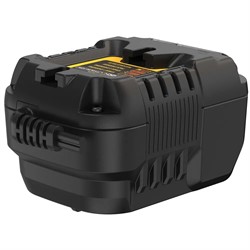 DeWalt DCB1102D2 Набор: зарядное устройство DCB1102 (12V/18V) + аккумуляторы (2*2.0Аh) - фото 226970