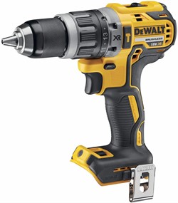 DeWalt DCK551P3T Набор: DCS331+DCS391+DCF887+DCD796+DCL050 в TSTAK VI и DWST1-70704 (18V, 3*5.0Ah) - фото 226972