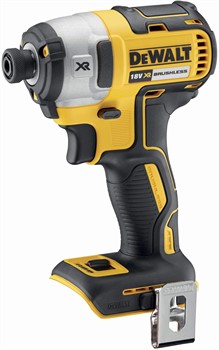 DeWalt DCK551P3T Набор: DCS331+DCS391+DCF887+DCD796+DCL050 в TSTAK VI и DWST1-70704 (18V, 3*5.0Ah) - фото 226973