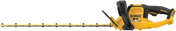 DeWalt DCMHT573X1 Кусторез акк. в кор. (18V, 1*9.0Ah, шина 650 мм, толщ. реза 31 мм, 3.9кг) - фото 226980