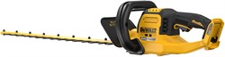 DeWalt DCMHT573X1 Кусторез акк. в кор. (18V, 1*9.0Ah, шина 650 мм, толщ. реза 31 мм, 3.9кг) - фото 226982