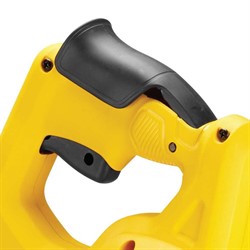 DeWalt DWS771 Пила торцовочная (1600 Вт, 216х30 мм, 2600-5200 об/мин, пропил: гл.60/шир. 270мм) - фото 226989