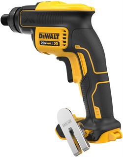 DeWalt DCF624B SOLO Шуруповерт по гипсокартону аккум. в кор. (20V, 1/4", 2000 об/мин, BL-motor) - фото 227029