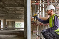 DeWalt DCF888B SOLO Гайковерт аккум. в кор. (20V, 206 Нм, 1/4", система Tool Connect) - фото 227035