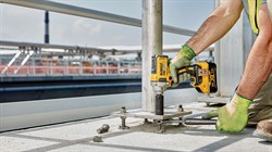 DeWalt DCF896B SOLO Гайковерт аккум. в кор. (20V, 600 Нм, 1/2" BL-motor,3 cкор,система Tool Connect) - фото 227042