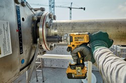 DeWalt DCF896B SOLO Гайковерт аккум. в кор. (20V, 600 Нм, 1/2" BL-motor,3 cкор,система Tool Connect) - фото 227045
