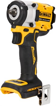 DeWalt DCF923B SOLO Гайковерт аккум. в кор. (20V, 406 Нм, 3/8", 2 скор, BL-motor) - фото 227047