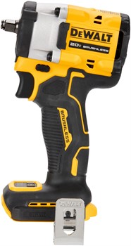 DeWalt DCF923B SOLO Гайковерт аккум. в кор. (20V, 406 Нм, 3/8", 2 скор, BL-motor) - фото 227048