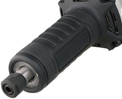 DeWalt DCG426B SOLO Прямая шлифмашина в кор. (20V, цанга 6 мм, 3 скорости, BL-motor) - фото 227068
