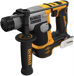 DeWalt DCH172B SOLO Перфоратор аккум. в кор. (20V , 1.4 Дж, SDS-Plus, BL-motor) - фото 227071