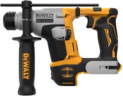 DeWalt DCH172B SOLO Перфоратор аккум. в кор. (20V , 1.4 Дж, SDS-Plus, BL-motor) - фото 227072