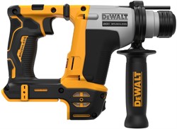 DeWalt DCH172B SOLO Перфоратор аккум. в кор. (20V , 1.4 Дж, SDS-Plus, BL-motor) - фото 227073