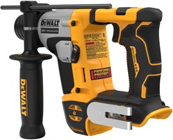 DeWalt DCH172B SOLO Перфоратор аккум. в кор. (20V , 1.4 Дж, SDS-Plus, BL-motor) - фото 227074