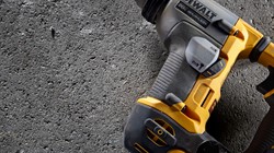 DeWalt DCH172B SOLO Перфоратор аккум. в кор. (20V , 1.4 Дж, SDS-Plus, BL-motor) - фото 227075