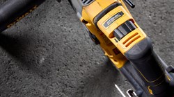 DeWalt DCH172B SOLO Перфоратор аккум. в кор. (20V , 1.4 Дж, SDS-Plus, BL-motor) - фото 227076