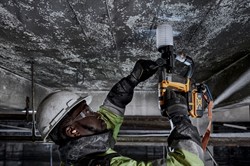 DeWalt DCH172B SOLO Перфоратор аккум. в кор. (20V , 1.4 Дж, SDS-Plus, BL-motor) - фото 227077
