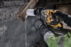 DeWalt DCH172B SOLO Перфоратор аккум. в кор. (20V , 1.4 Дж, SDS-Plus, BL-motor) - фото 227078
