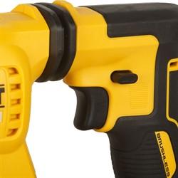 DeWalt DCH263B SOLO Перфоратор аккум. в кор. (20V, 3.0 Дж, SDS-Plus, BL-motor) - фото 227084
