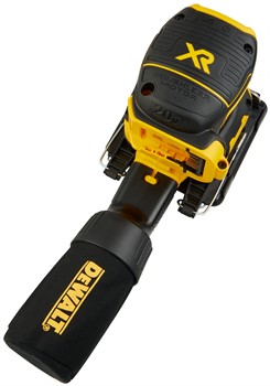 DeWalt DCW200B SOLO Виброшлифмашина аккум. в кор. (20V, 140*115 мм, ампл.1.6, 8000 – 14000 кол/мин) - фото 227108