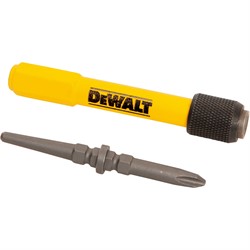DeWalt DWHT58503 Добойник (насадки 1/32", 2/32", 3/32" и PH2) - фото 227145