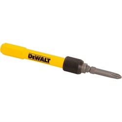 DeWalt DWHT58503 Добойник (насадки 1/32", 2/32", 3/32" и PH2) - фото 227147