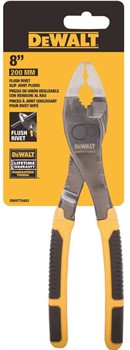 DeWalt DWHT75403 Плоскогубцы для заклёпок 8" - фото 227158