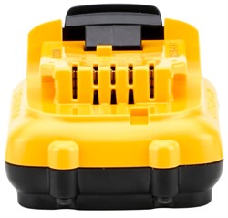 DeWalt DCB122 Аккумулятор 12V (2.0Ah, Li-On) - фото 227175