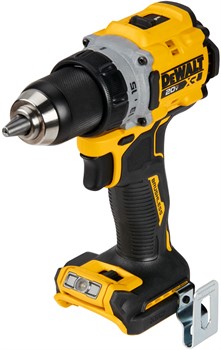 DeWalt DCD800B SOLO Шуруповерт аккум. в кор. (20V, 90 Нм, 2 скор, BL-motor) - фото 227191