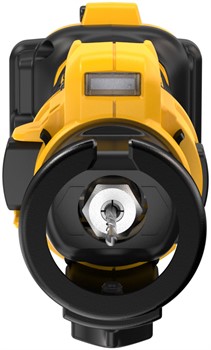 DeWalt DCE555B SOLO Фрезер по гипсокартону аккум. в кор. (20V, 26000 об/мин, BL-motor) - фото 227199