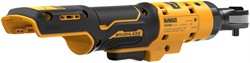 DeWalt DCF503N SOLO Гайковерт угловой с трещоткой в кор. (12V, 3/8'', 81 Нм, BL-motor) - фото 227206