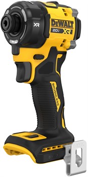 DeWalt DCF870B SOLO Гайковерт аккум. в кор. (20V, 56 Нм, 1/4", BL-motor) - фото 227211